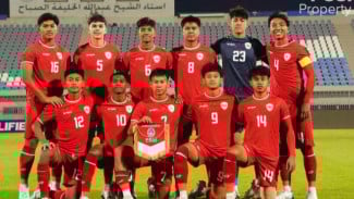 Siap Panaskan Qatar, Ini Calon Lawan Timnas U-17 di Piala Dunia 2025