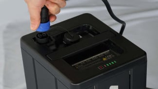 7 Tanda Baterai Motor Listrik Mulai Rusak, Waspadai Sebelum Terlambat!