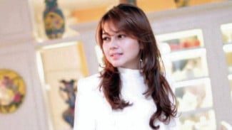 Mantan Artis Kolosal Sekar Arum Widara Ditangkap, Terlibat Peredaran Uang Palsu