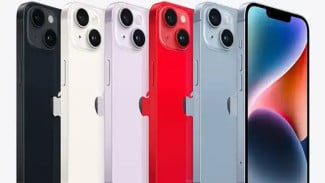 Perbandingan Menarik: iPhone 14 vs Xiaomi 14 - Temukan Pilihan Terbaikmu!