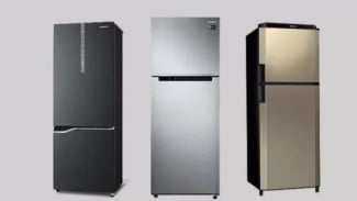 Rekomendasi Kulkas Dua Pintu Murah tapi Berkualitas untuk Keluarga