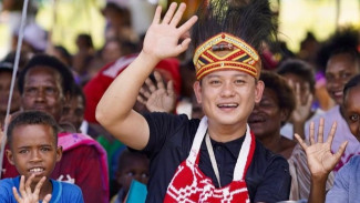 Bobon Santoso Patenkan Konten Masak Besar, Jaga Karya Kreatif dari Plagiarisme