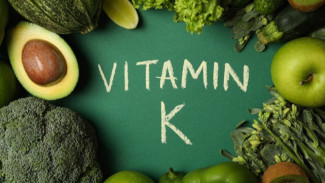 Manfaat Vitamin K yang Jarang Diketahui untuk Kesehatan Tubuh