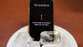 Trik Ampuh Biar HP Tidak Cepat Panas dan Tetap Optimal