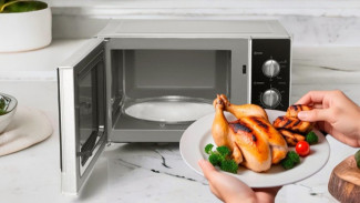 5 Tips Jitu Memilih Microwave Oven yang Tepat untuk Kebutuhan Keluarga Anda!