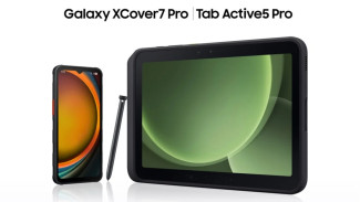 Samsung Galaxy XCover7 Pro dan Tab Active5 Pro: Tangguh, Cerdas, dan Siap Hadapi Tantangan Lapangan