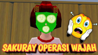 Panduan Lengkap Operasi Plastik di Sakura School Simulator: Ubah Penampilan Karakter Sesuai Keinginan