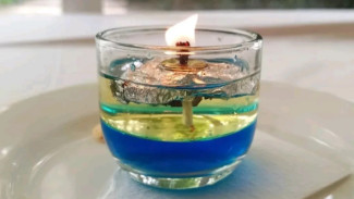 Lilin Anti-Mati: Solusi Hemat Saat Mati Lampu dengan Bahan Sederhana