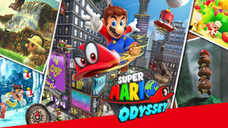 Panduan Seru Bermain Super Mario Odyssey di April 2025: Tips, Trik, dan Rahasia Setiap Dunia!