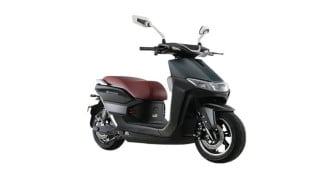 Davigo Dragon SLi: Motor Listrik Performa Tinggi dengan Jarak Tempuh 200 KM dan Harga Terjangkau