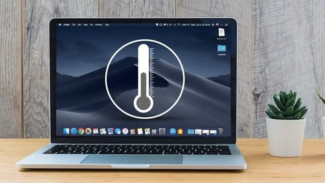 Begini Cara Mengetahui Suhu Laptop Secara Real-Time!