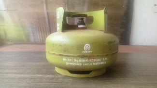 Gas Elpiji Boros dan Cepat Habis? Bisa Jadi Kamu Lupa Atur Ini