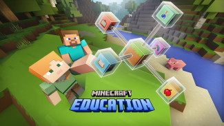 Panduan Lengkap Bermain Minecraft Education Edition 2025: Cara Seru Belajar Interaktif Lewat Game Favorit