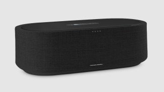 Harman Kardon Citation 500: Kualitas Suara Premium dalam Balutan Teknologi Canggih