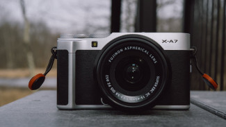 Fujifilm XA7, Kamera Ideal untuk Pemula di Dunia Fotografi