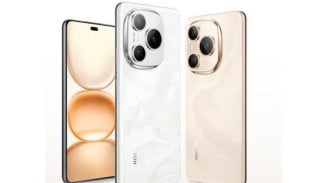 Honor Power Rilis: Baterai 8.000 mAh, Layar AMOLED 120Hz, dan Kamera 50MP