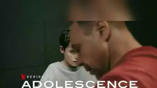 Serial Adolescence: Ketika Ideologi Incel Mengancam Remaja di Era Digital