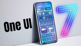 7 Fitur Tersembunyi One UI 7 di Galaxy A56 5G: Wajib Dicoba!