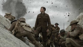 10 Film Perang Dunia Kedua Paling Seru di Netflix yang Wajib Ditonton!