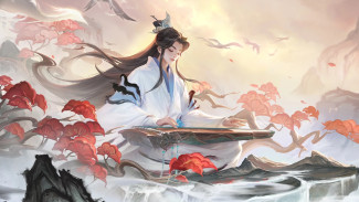 5 Hero Support Honor of Kings Paling OP Buat Para Pendukung Tim!