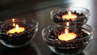 Tutorial Bikin Lilin Wangi dengan Aroma Kopi untuk Relaksasi di Rumah