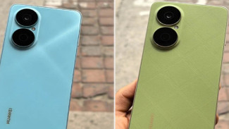 Huawei Enjoy 80 Ungkap Desain Baru dan Baterai Jumbo 6620mAh, Siap Gebrak Pasar Entry-Level!