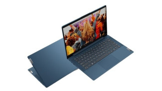 Lenovo IdeaPad Slim 5X: Laptop Prosesor Snapdragon dengan Daya Tahan Baterai Fantastis!