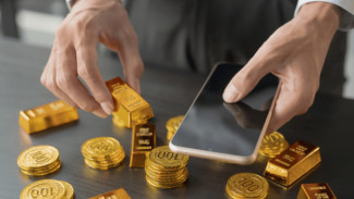 Aplikasi Investasi Emas Digital Terbaik untuk Modal Minim