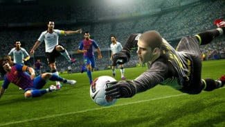 7 Game Sepak Bola Android Terbaik 2025 dengan Grafis Realistis!