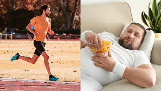 Olahraga Tapi Tak Merokok vs. Perokok yang Rajin Olahraga