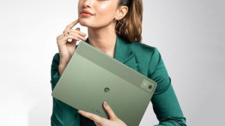 Moto Pad 60 Pro & Book 60 Resmi Dirilis: Performa Tinggi, Desain Elegan, Harga Kompetitif