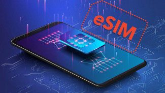 Daftar Lengkap Smartphone eSIM di Indonesia Terbaru April 2025