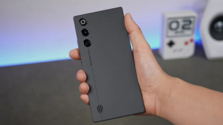 Nubia RedMagic 10 Air Hadir dengan Performa Monster dan Bodi Tipis