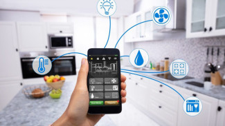 6 Perangkat Smart Home Terbaik untuk Rumah Modern