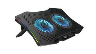 Rekomendasi Cooling Pad Murah: Cegah Laptop Lemot, Harga Mulai Rp 100 Ribuan!