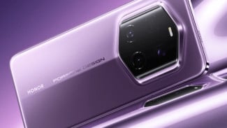 Rekomendasi HP HONOR Support eSIM 2025: Magic V3 & 200 Pro Resmi di Indonesia
