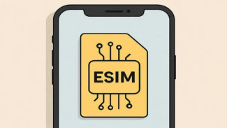 Daftar Lengkap HP eSIM Telkomsel 2025: Cek Sekarang Sebelum Kehabisan!