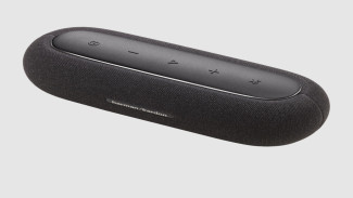 Harman Kardon Luna: Speaker Bluetooth Stylish dengan Suara Premium dan Baterai Tahan Lama