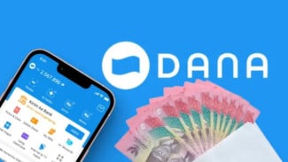 Jangan Sampai Ketinggalan! Link DANA Kaget Gratis 21 April 2025 Masih Bisa Dicairkan, Begini Caranya!
