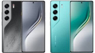 Gak Perlu Mahal! 7 HP Layar AMOLED Terbaik Rp 2 Jutaan di 2025, Performa Gahar & Tampilan Tajam!