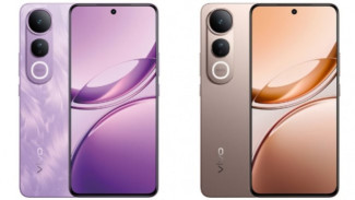 Wajib Tahu! vivo V50 Lite 4G vs 5G, Sama-Sama Kece Tapi Mana yang Lebih Gahar? Ini Jawabannya!