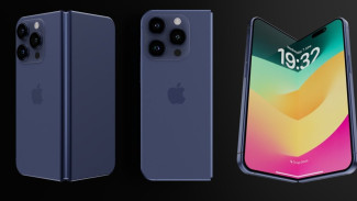 Apple Siapkan iPhone Fold 2026: Harga Mulai $2.000, Apa Saja Keunggulannya?