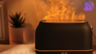 Rekomendasi Humidifier & Diffuser Elektrik 2025: Bikin Rumah Lebih Nyaman