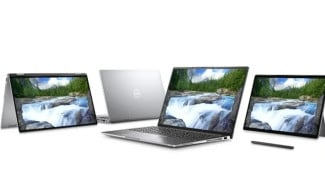 Daftar Laptop Dell Seri Latitude dengan Performa Maksimal