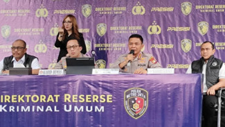 Penangkapan Ketua Ormas di Depok Berujung Ricuh, Ini Pemicu Awalnya