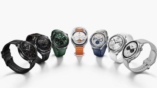 Xiaomi Watch S4 Hadir dengan Lebih dari 150 Mode Olahraga