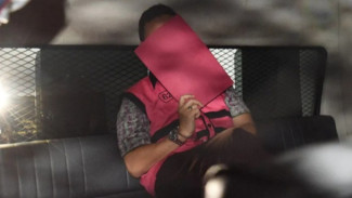 Terungkap! Peran Direktur JAKTV dan 2 Advokat di Kasus Ganggu Penyidikan Kejagung