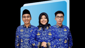 700-an Dosen CPNS 2024 Mundur, Gaji & Tukin Hingga Rp 33 Juta Ditinggalkan