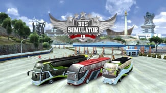 Download Mod BUSSID Truck Hino 500: Tampil Gagah dengan Modifikasi Keren dan Full Animasi!
