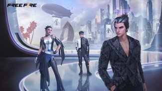 7 Strategi Mengelabui Musuh di Free Fire agar Booyah Lebih Mudah!